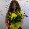 Profilbild von Hande K. Binns