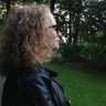 Profilbild von Inger Petersson