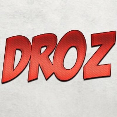 Droz's profile picture