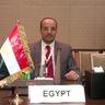 Фото профиля Mohamed Saad مستشار اعلامي