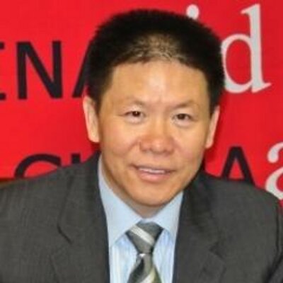 BobFu4China's profile picture