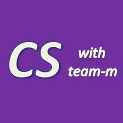 CS211wtm's profile picture