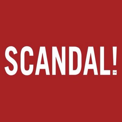 Scandal!'s profile picture