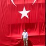Фото профиля Fatih Türk