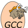GCC - GNU Toolchain profil fotoğrafı