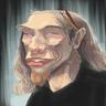 Profilbild von Erik Thurman is illustrating for a better future