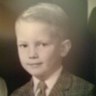 Paul N Jackson's profile picture