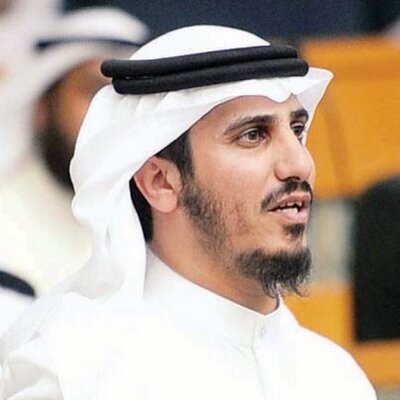 DrBaderALdahoom's profile picture