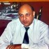 Profilbild von Mario Alfaro
