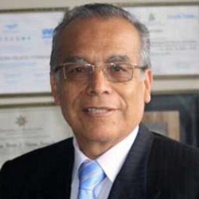 Aníbal Torres V.'s profile picture