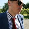 Rory Gleeson 的头像