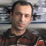 Фото профиля Rafet Erkan