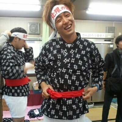 アンダーエイジくまがい's profile picture