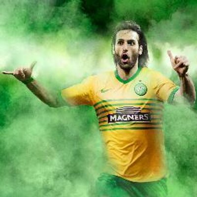 Celtic GIFs's profile picture