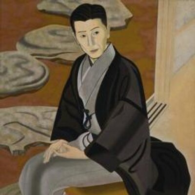 村上湛's profile picture