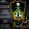 💚🤍 الملكي بطل النخبة 🤍💚 profil fotoğrafı