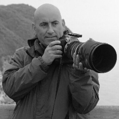 Steve Race's profile picture