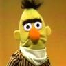 Profilbild von Bert