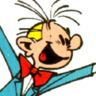 Profilbild von Fantasio