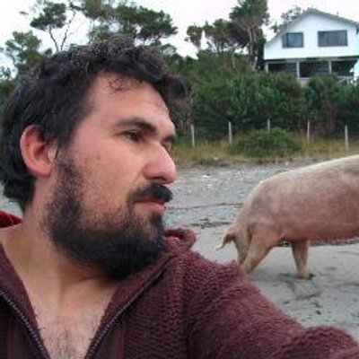 Darío Quiroga Venegas's profile picture
