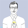 Profilbild von chris packet