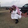 عبدالله السعره's profile picture