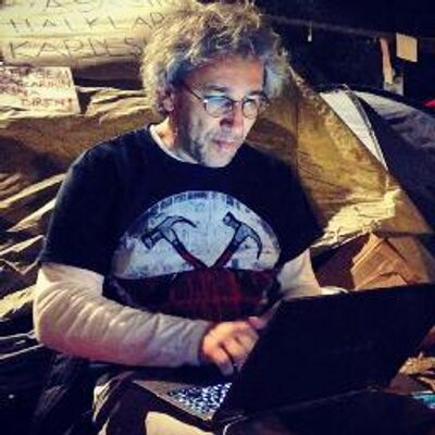 Can Dündar's profile picture