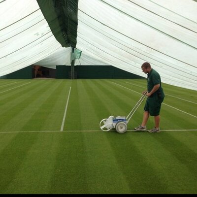 Wimbledon Groundsman's profile picture