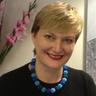 Profilbild von Marcelle Kapelus