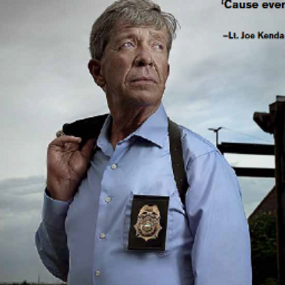 Joe Kenda's profile picture
