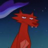 the Space Coyote's profile picture