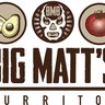 Фото профиля Big Matt's Burrito