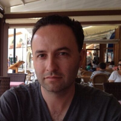 gregbeacham's profile picture