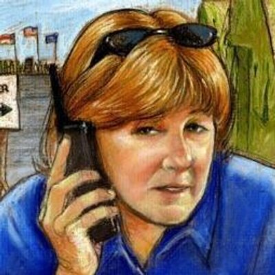 Carol Rosenberg's profile picture