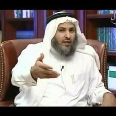 المفتي اللغوي's profile picture