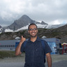 ALMEHMADI IBRAHIM's profile picture