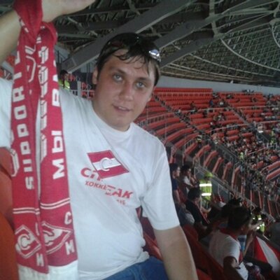 DNestyurin's profile picture
