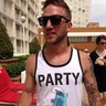 Jason Sprecher profil fotoğrafı