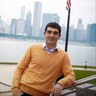 Murat Erdogdu profil fotoğrafı