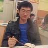 Raymond Yuchen Wang 的头像