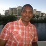 Profilbild von Unathi Grootboom