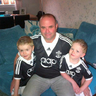Profilbild von Kevin O'Meara