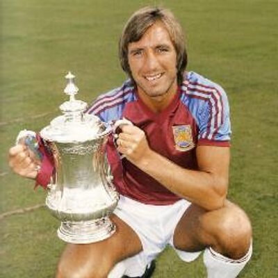 Billy Bonds Stand's profile picture