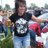 Profilbild von Kristy Abney