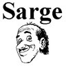 Profilbild von Sarge