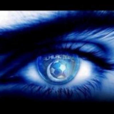 الــهــ تسونامي ـلال's profile picture
