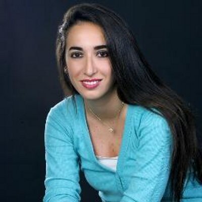 Jenan Moussa's profile picture