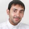 Mohd Saeed 的头像