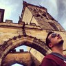 A.Ş. profil fotoğrafı