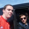 Shane Egerton's profile picture